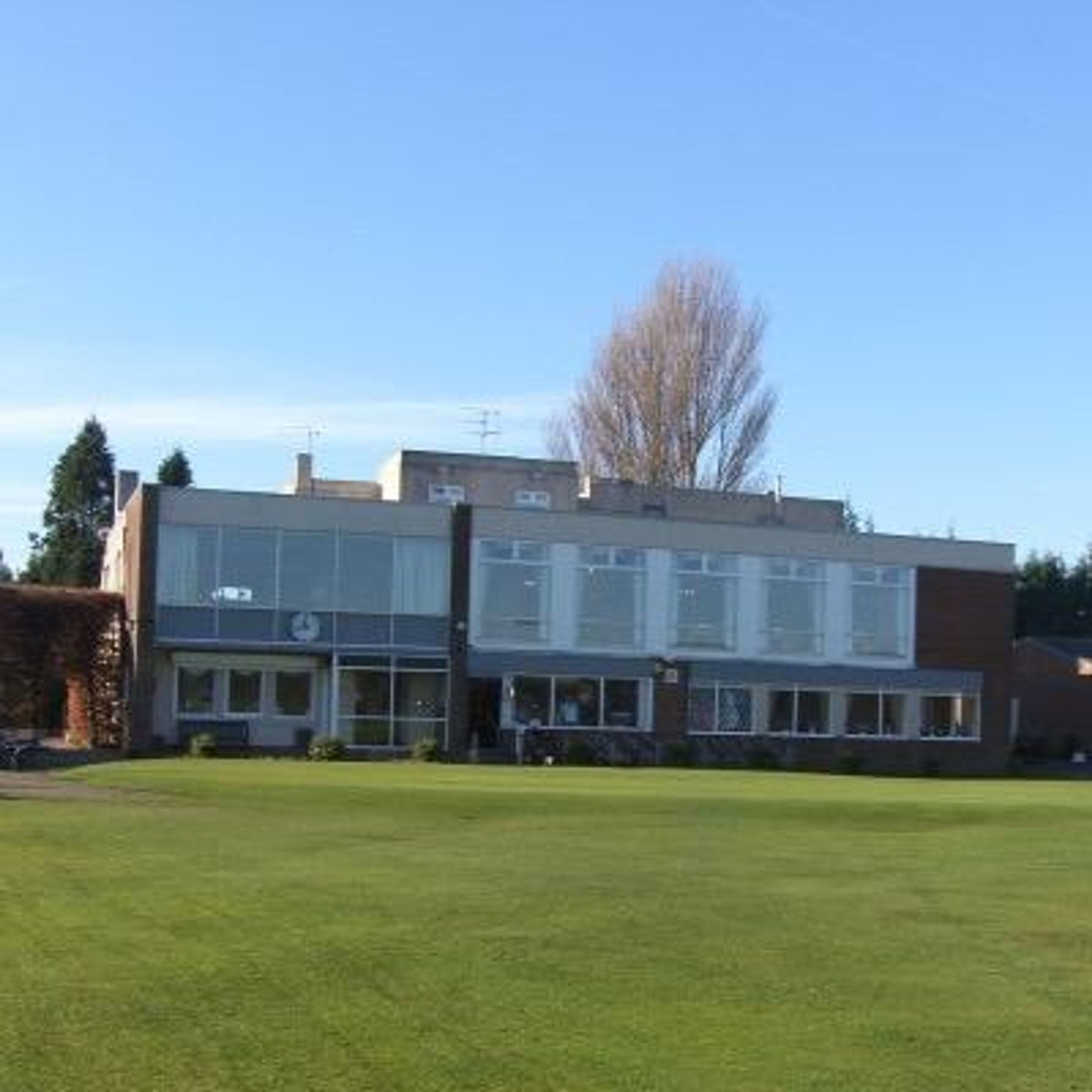 Golf Club, established 1927 (2 of 4)