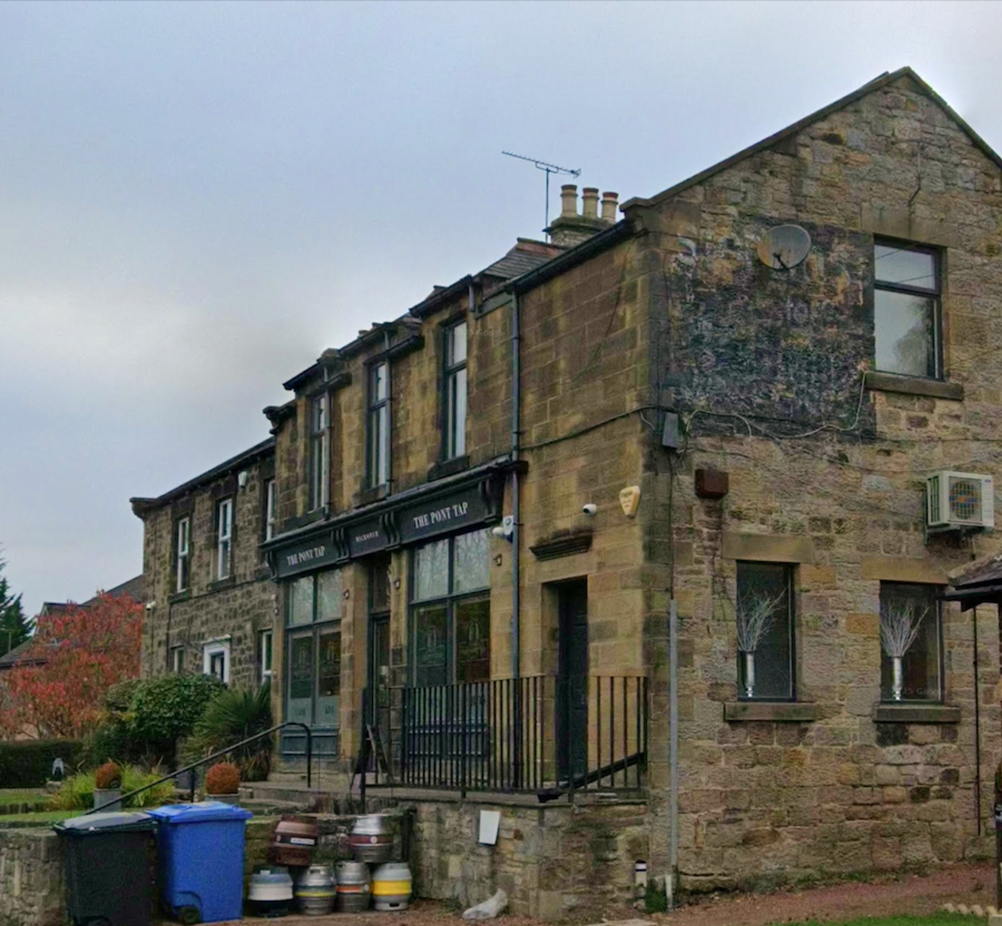 Stobert's Stores (3 of 4)