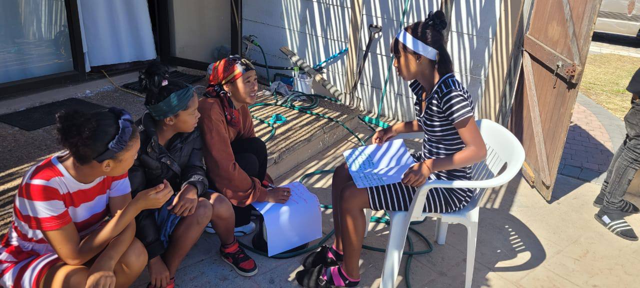Mathematics, literacy & life skills