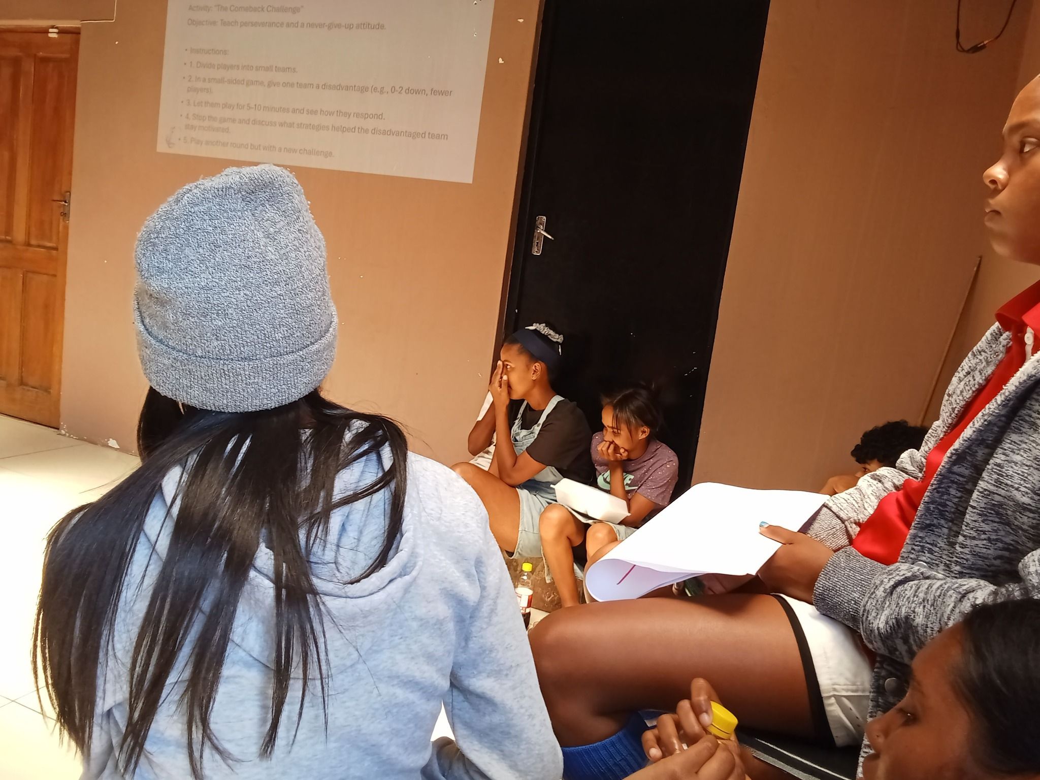 Mathematics, literacy & life skills