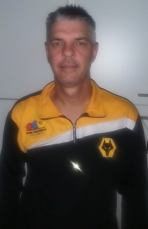 Treasurer