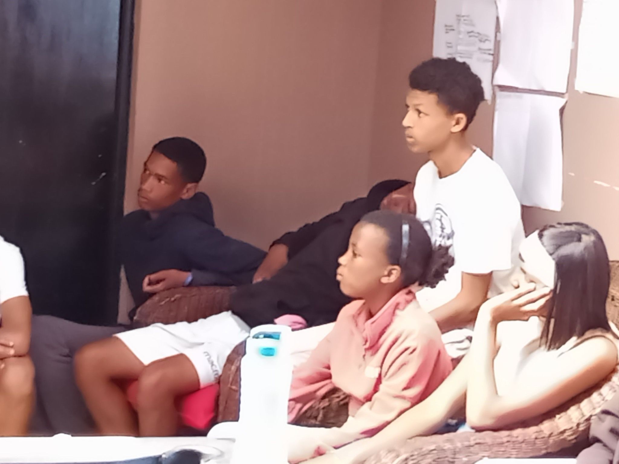 Mathematics, literacy & life skills