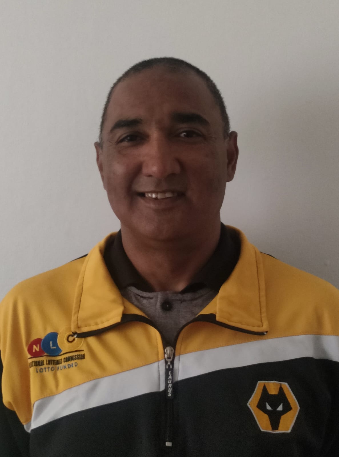 Assistant Treasurer