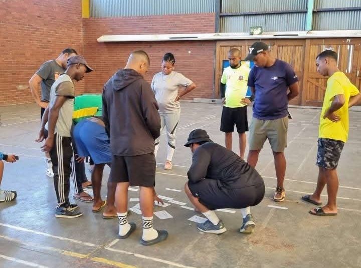 Mathematics, literacy & life skills