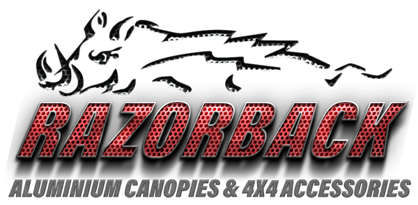 Razorback Canopies