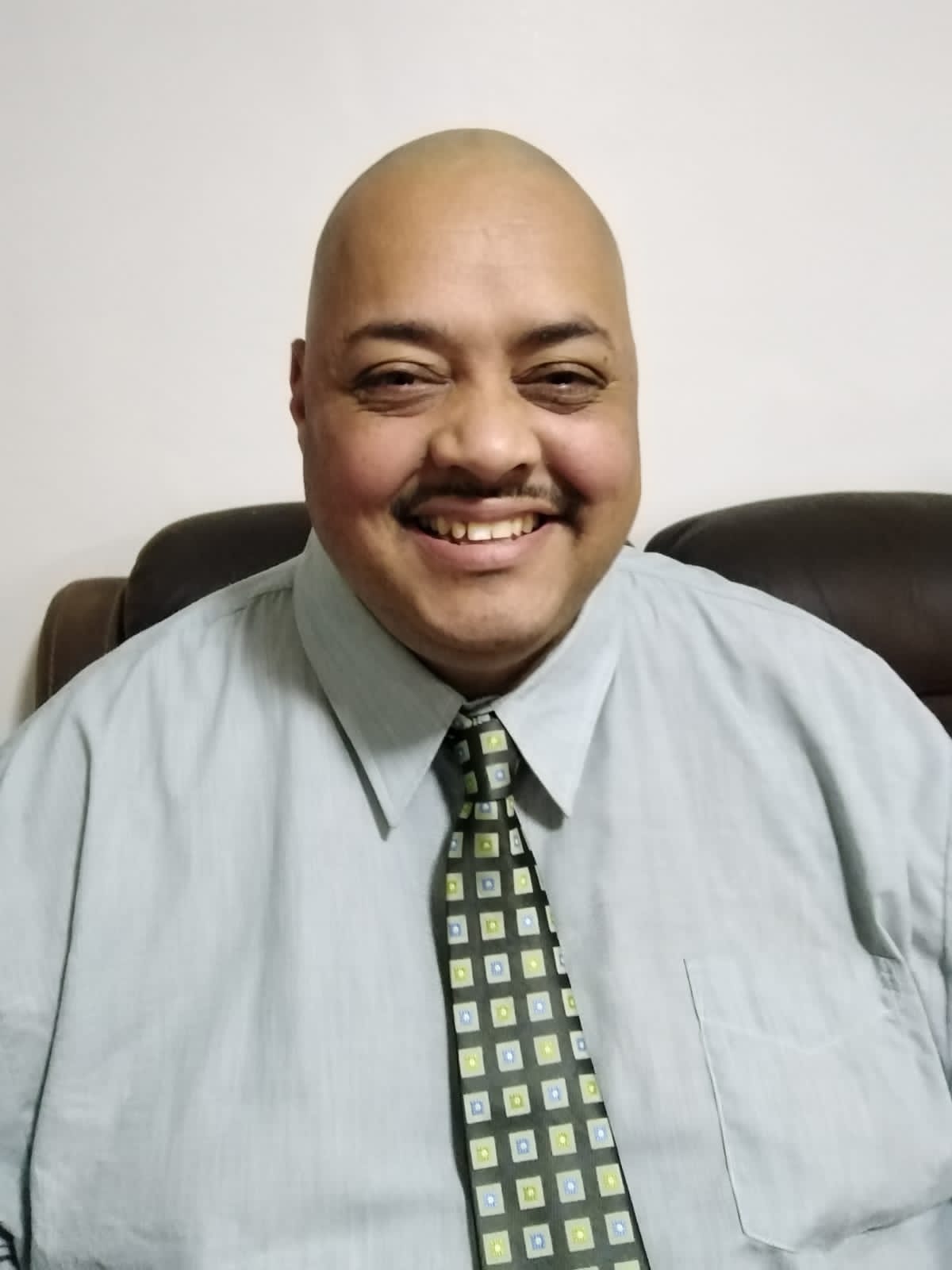 Chairman