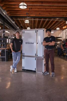 This robot uses Japanese tradition and AI for sashimi that lasts longer and is more humane