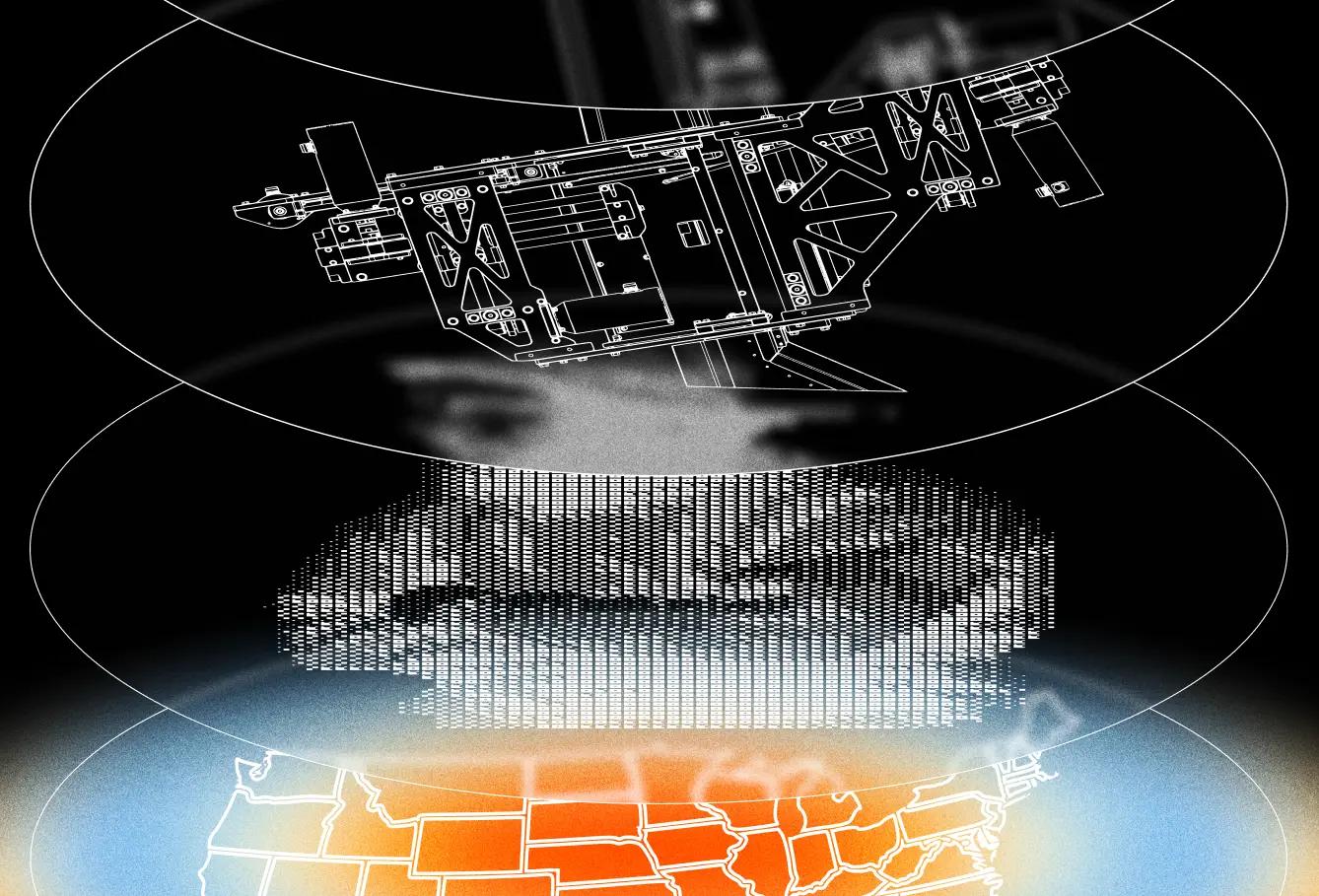 Vertical Integration