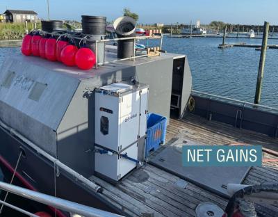 Nothing Artificial About This Flavor