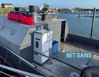 Nothing Artificial About This Flavor