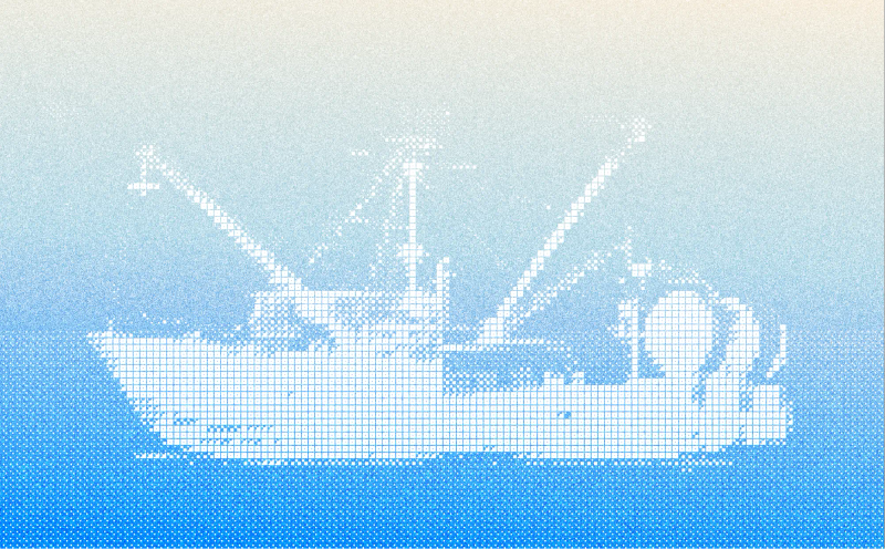 Increase the GDP of the Sea