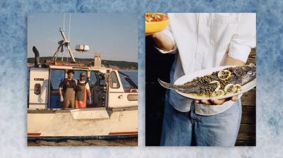 They’ve Perfected the Art of Preparing Sushi-Grade Fish Using AI and Robotics. And They’re Bringing It to a Table Near You