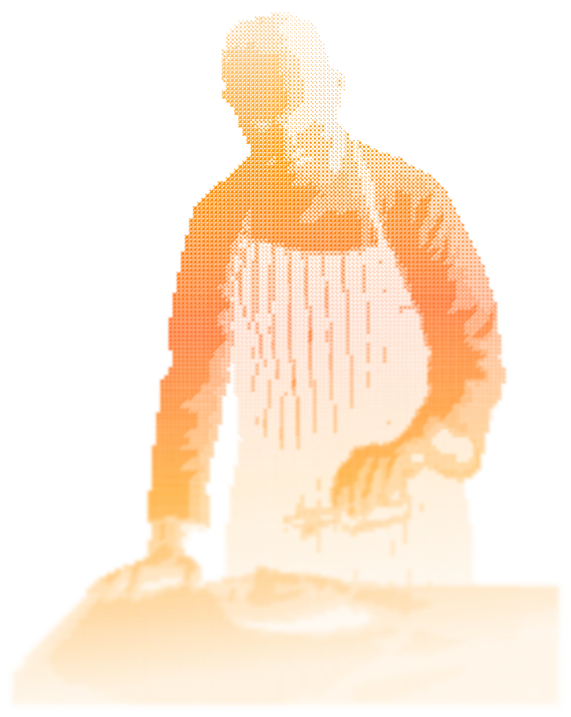 For Restaurants and Retailers