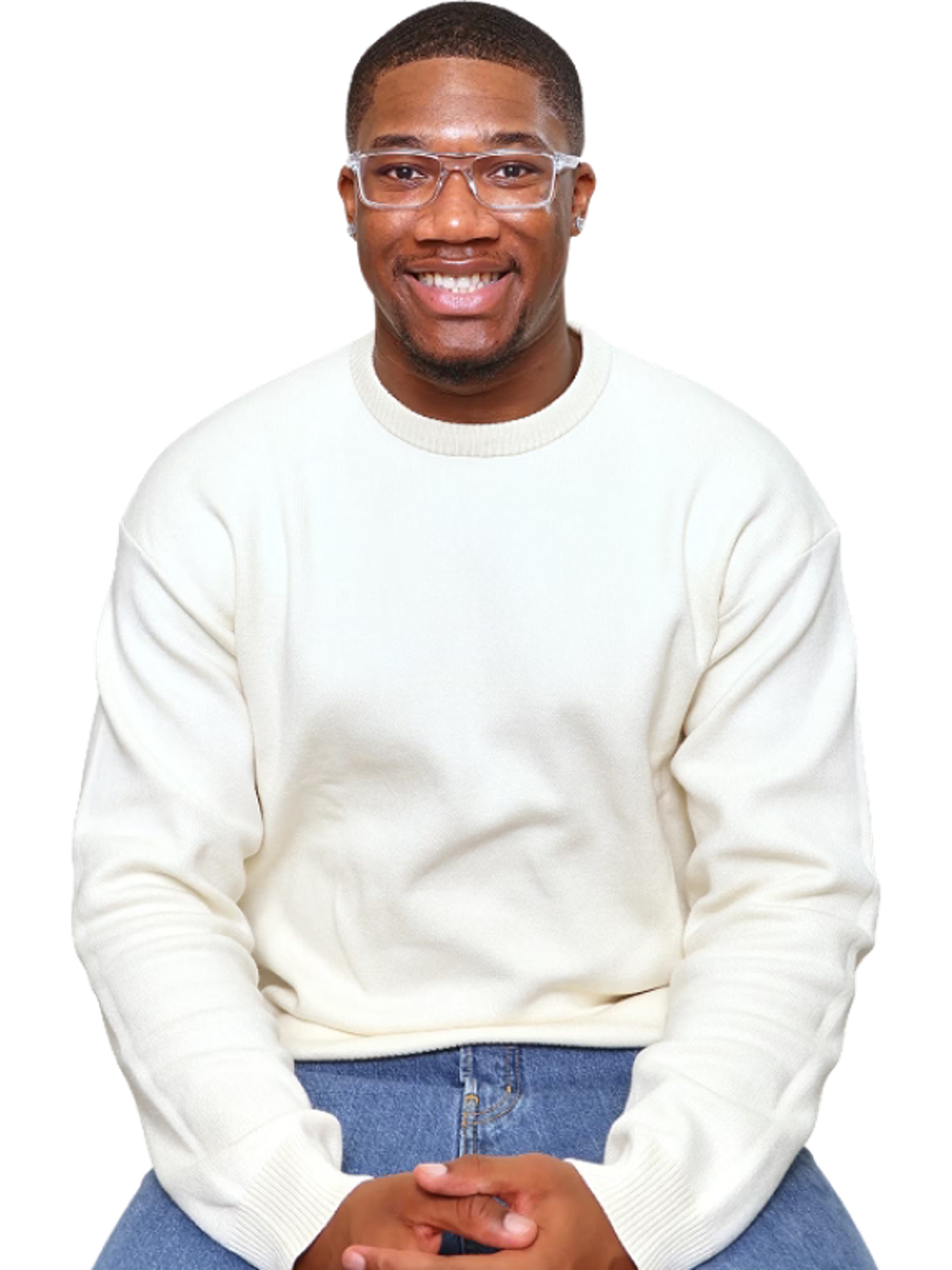 Jesse Chinwo