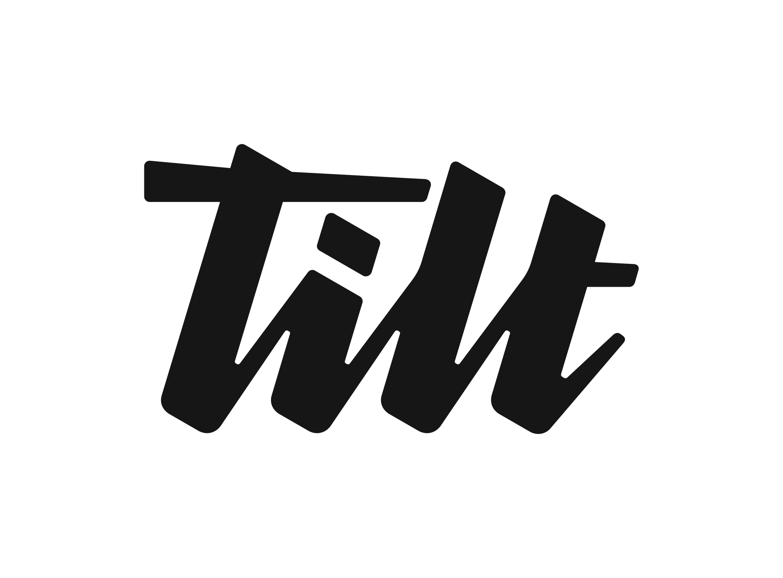 Tilt