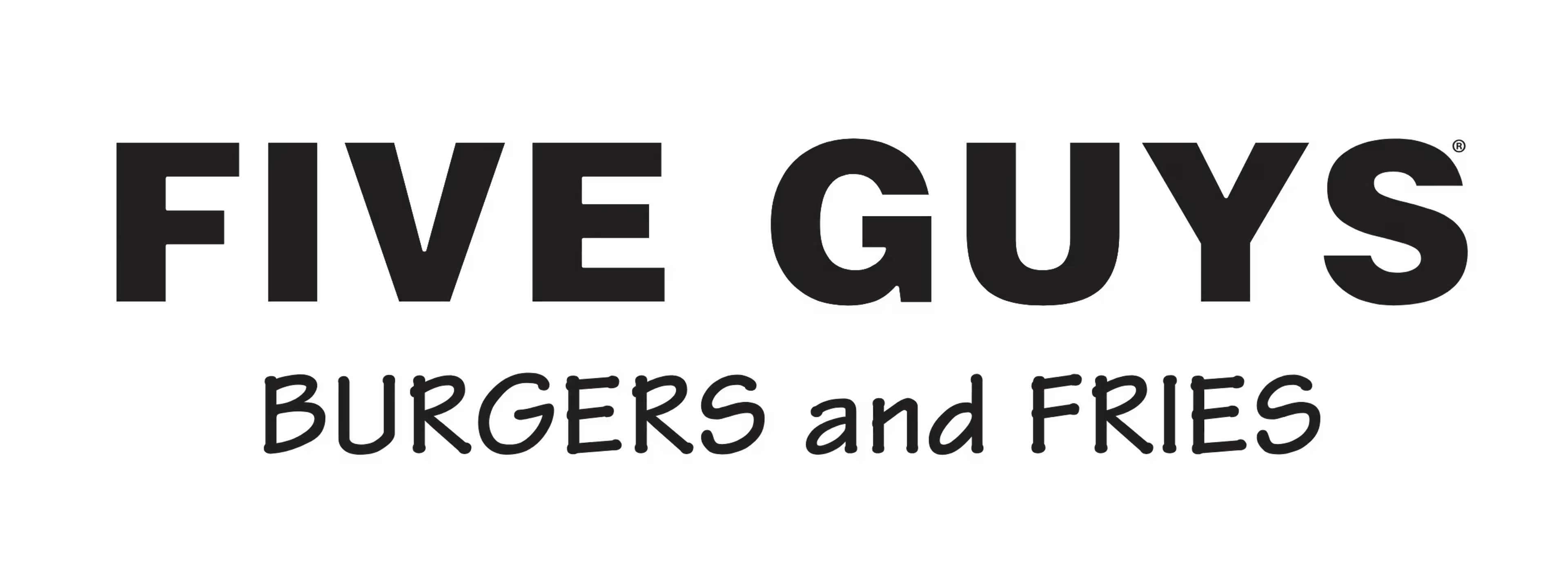 Five Guys