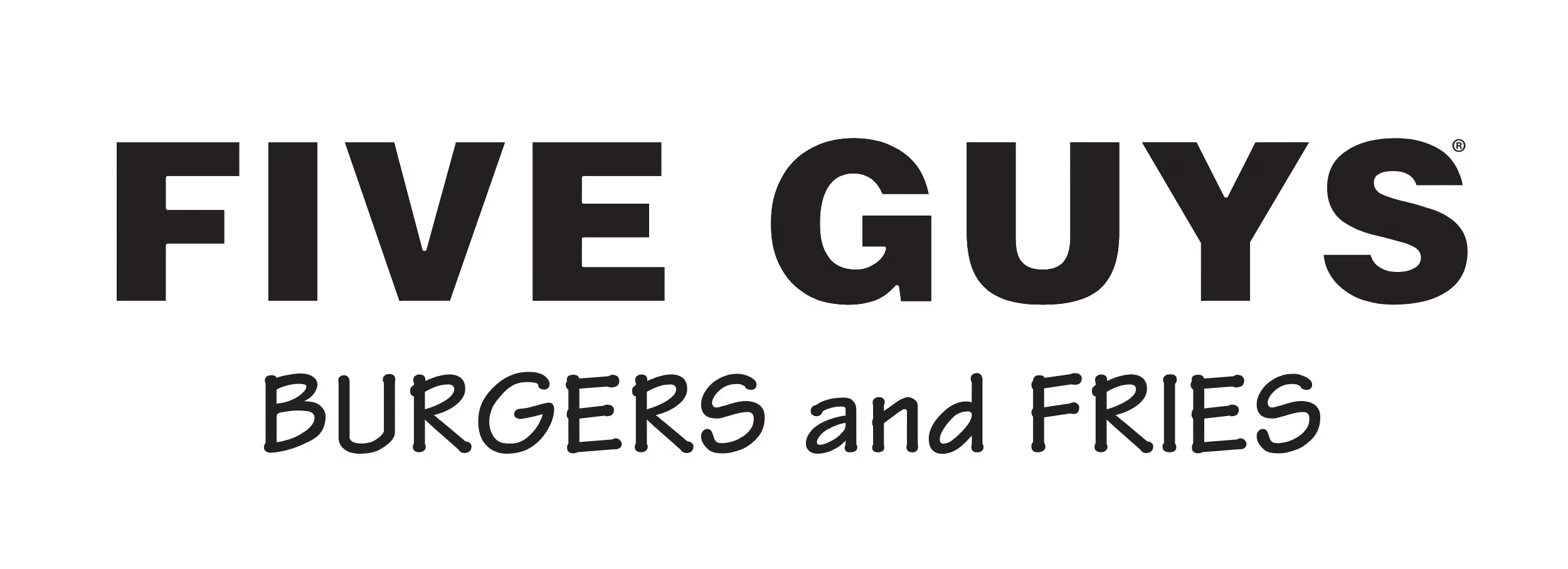 Five Guys