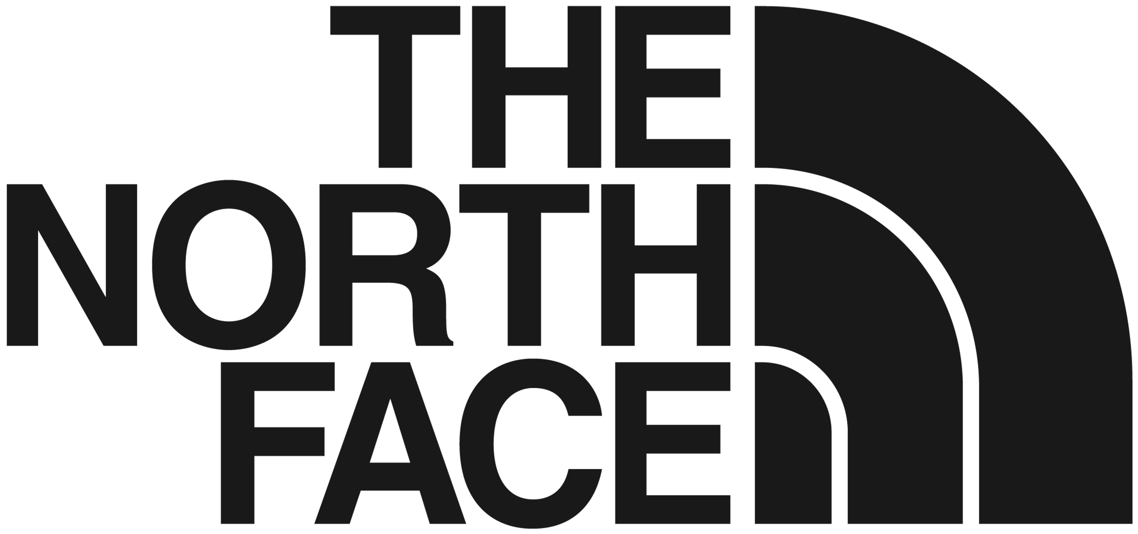 North Face
