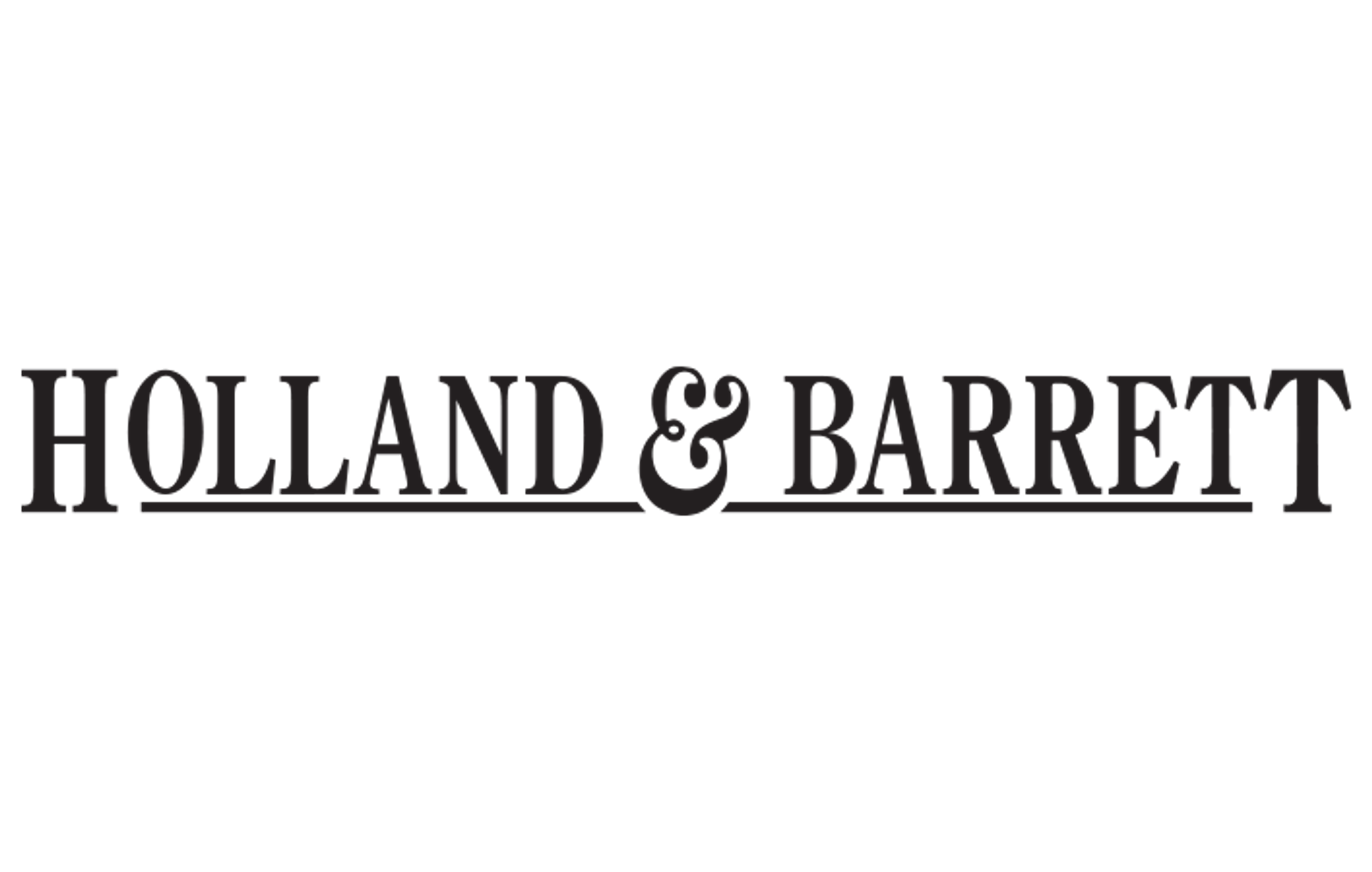 Holland & Barrett