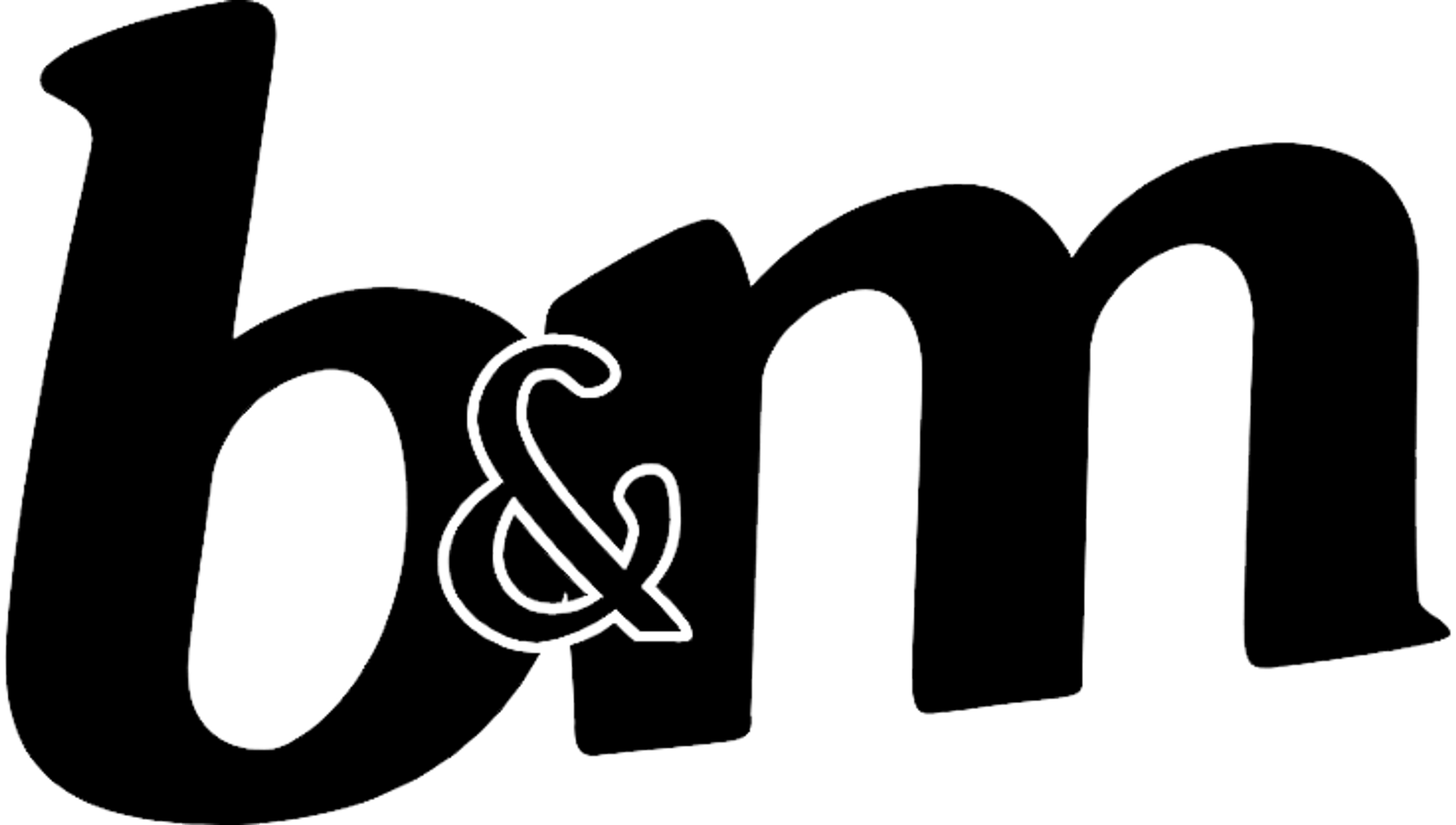 B&M