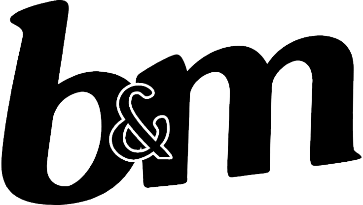 B&M