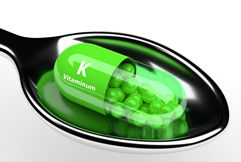 Firma logo, NAV løsning, k vitamin, Kappa Biosceince
