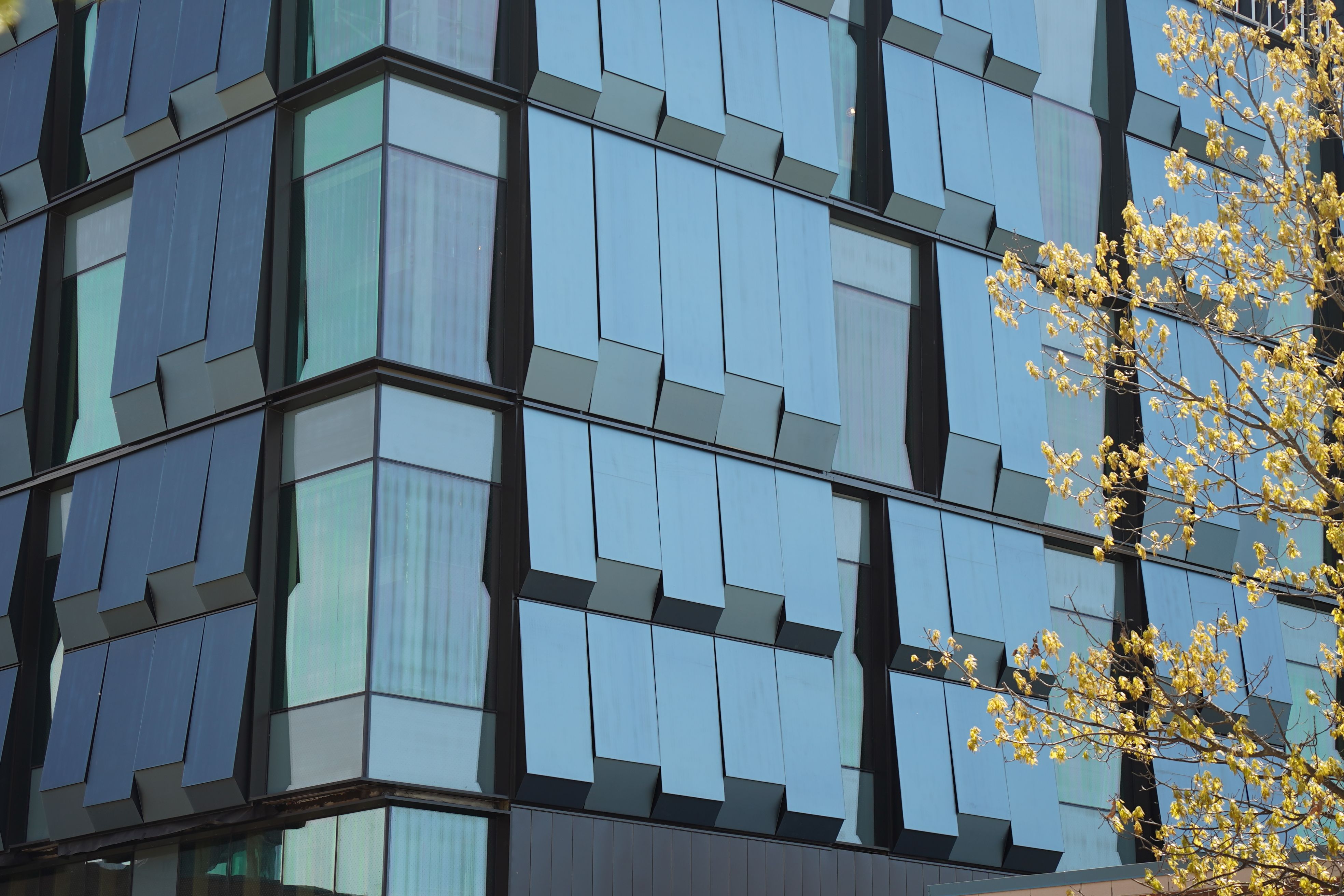Fanshawe College Innovation Centre | Solarlab