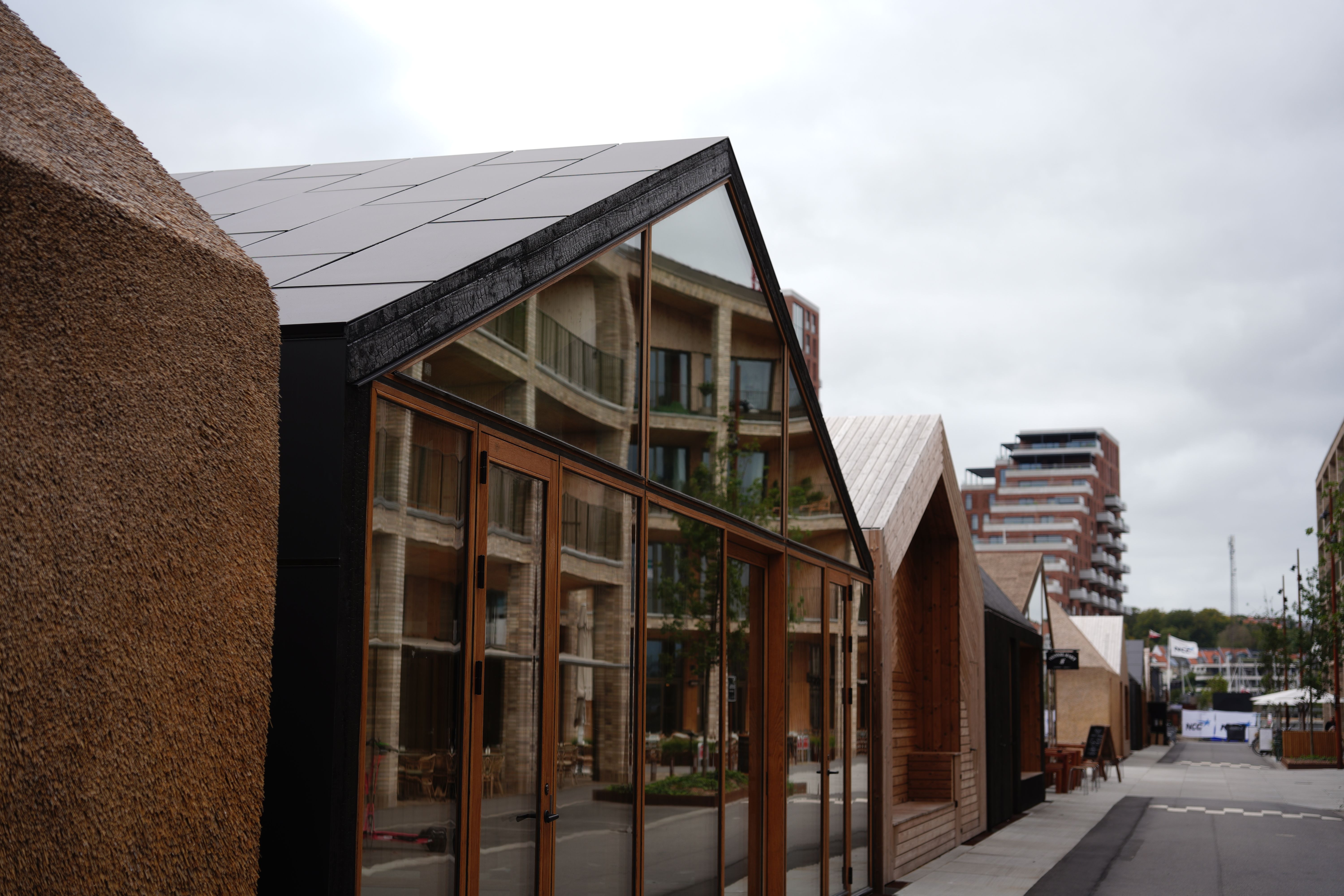 Ø4 Byliv | Solarlab