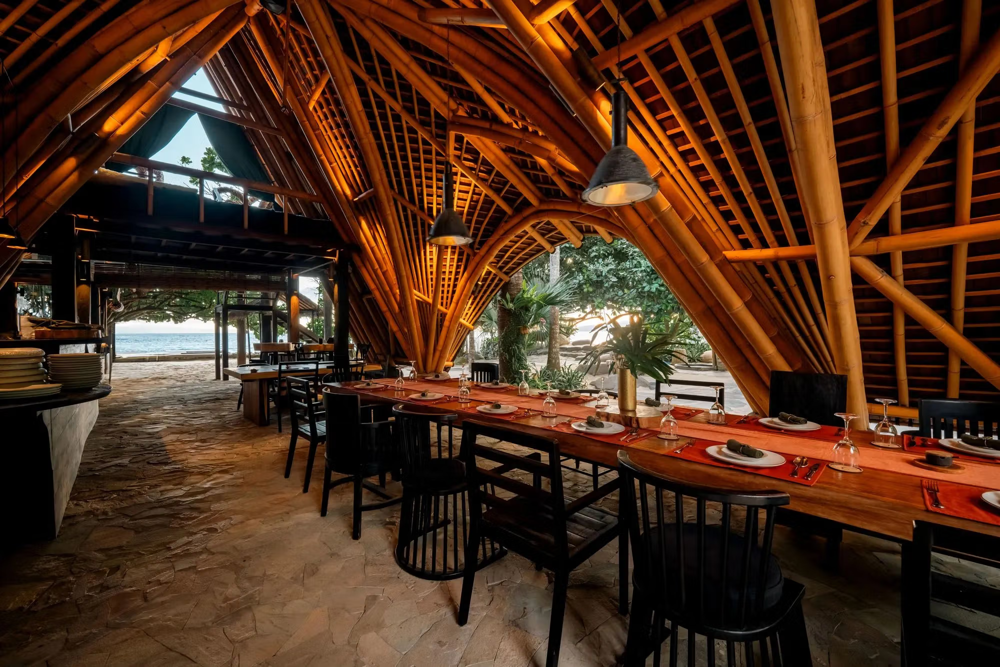 The best bali wedding venues