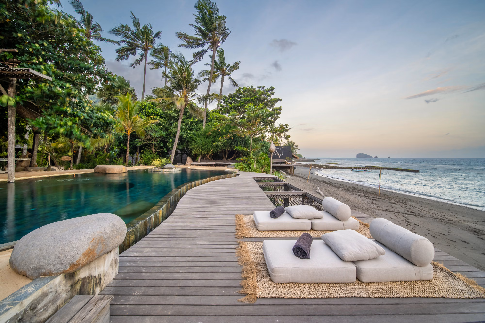 The Seed Bali
