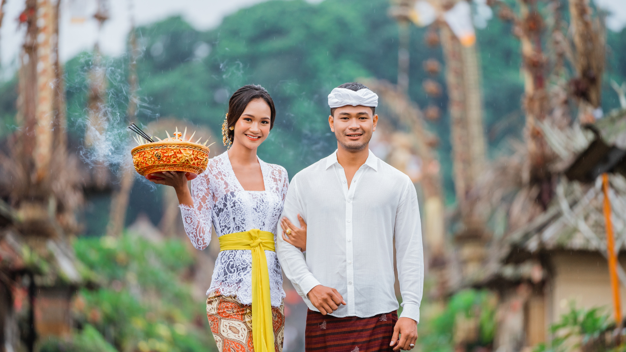 What Is Galungan?