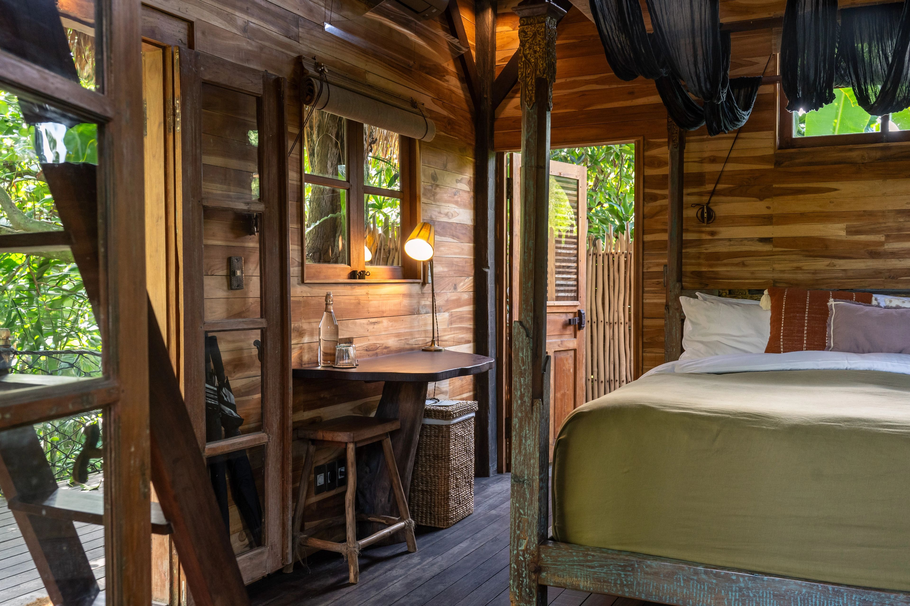 The Tree house - The Seed 