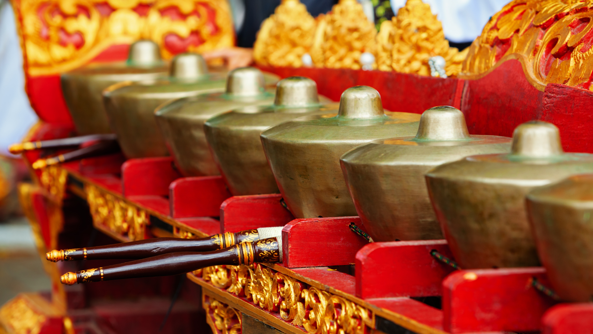 Gamelan