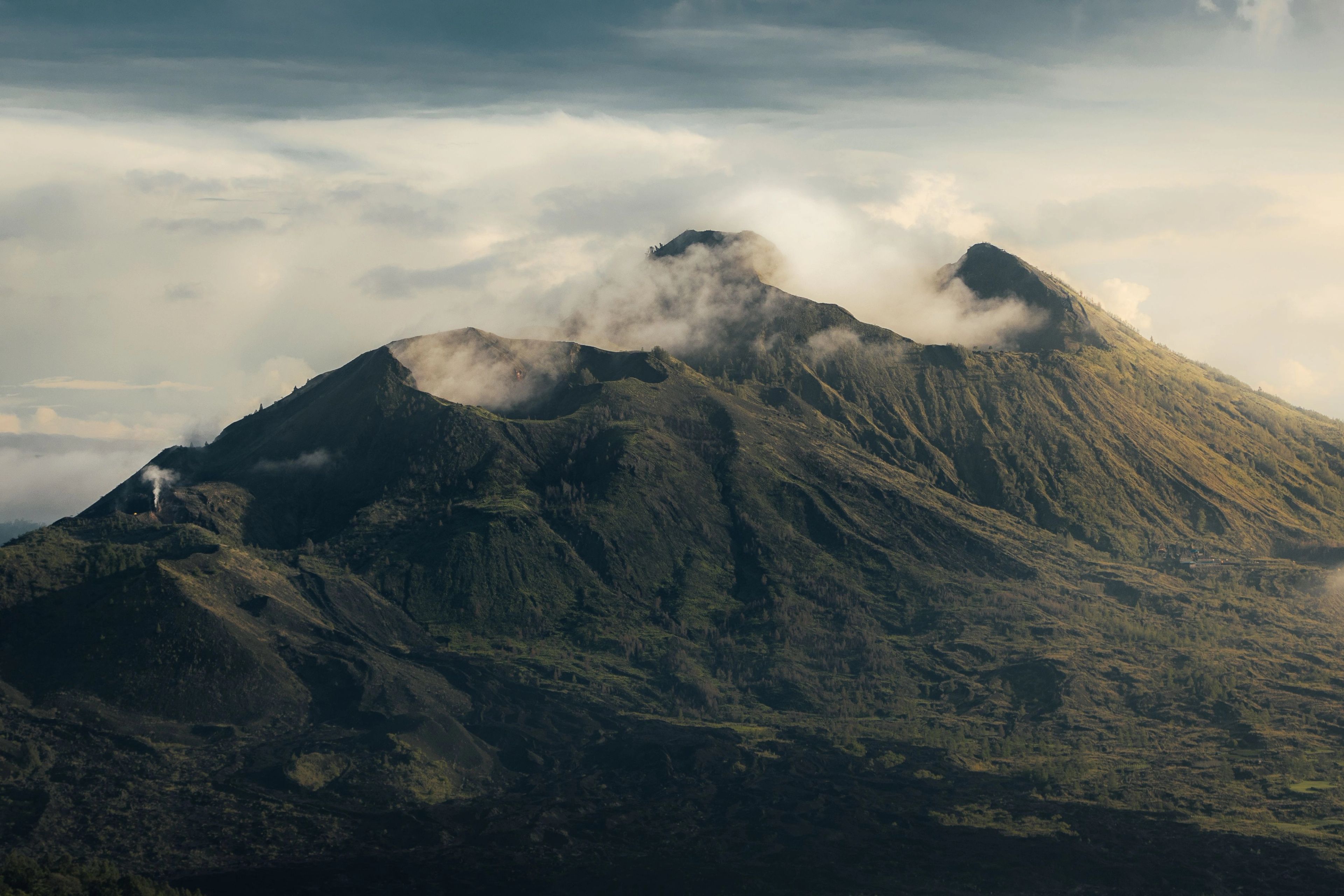 Mount Batur Sky Tour