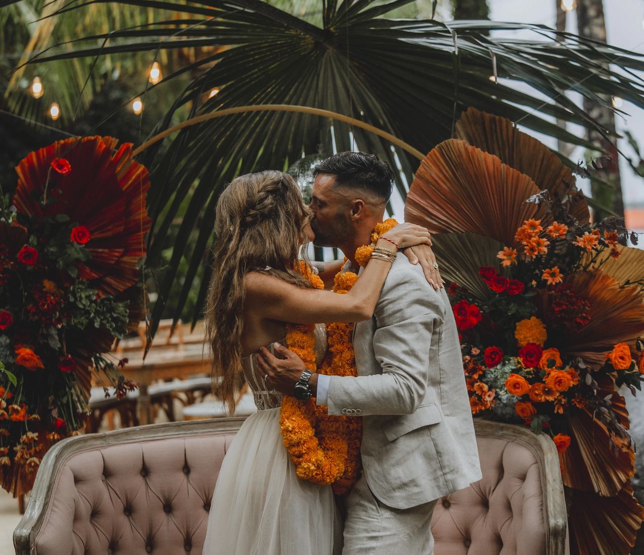 wedding ceremony