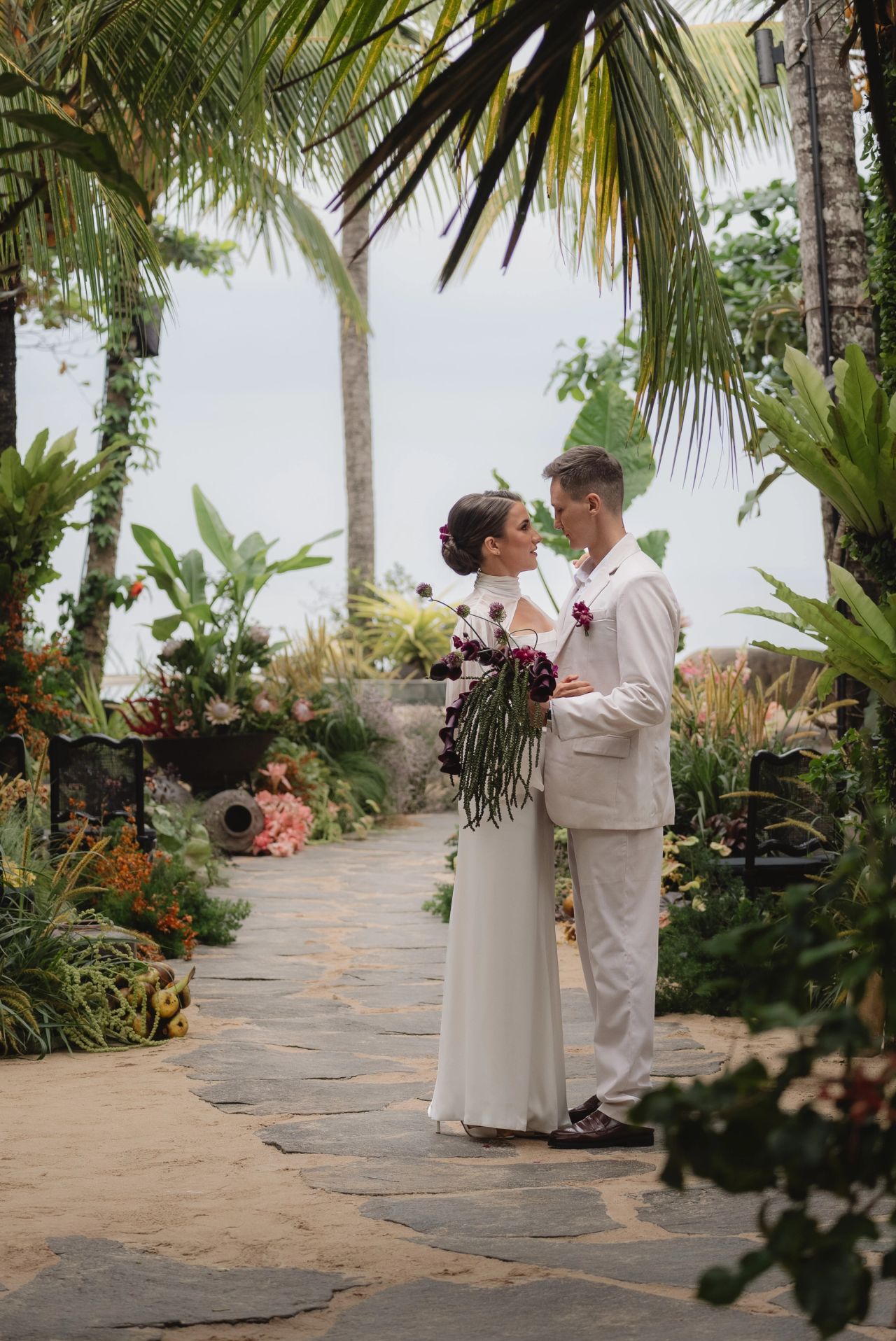 Wedding Photography at The Seed Bali