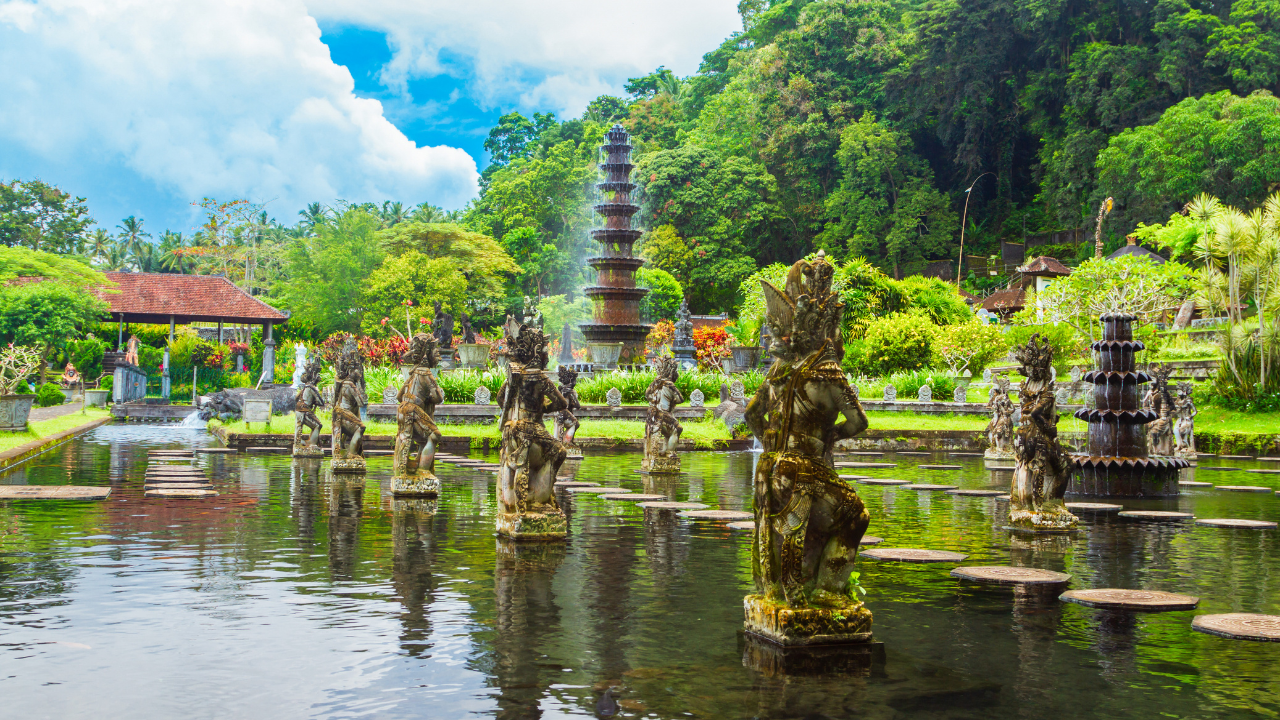 Everything Worth Seeing on an Eastern Bali Tour