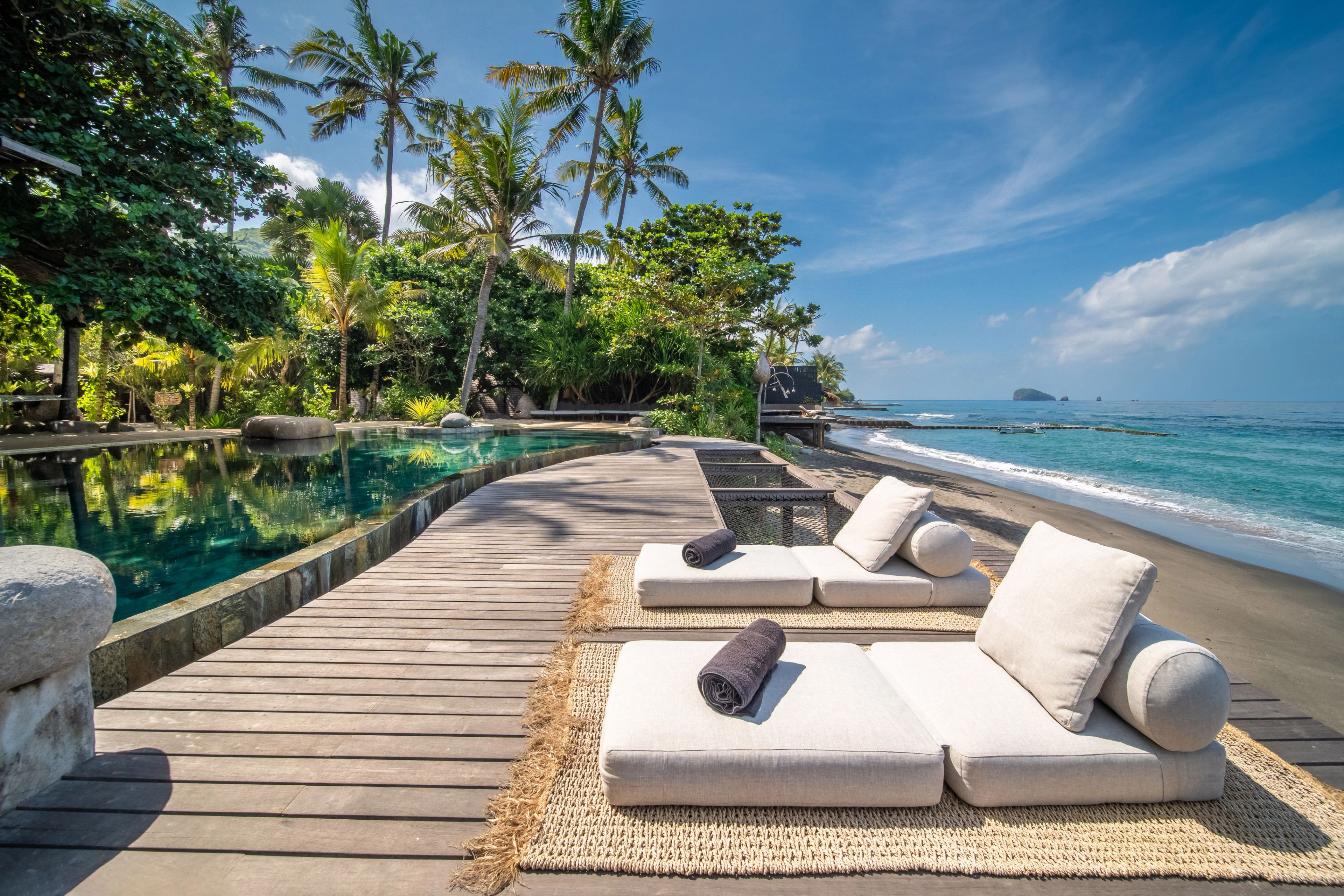 Host a successful retreat