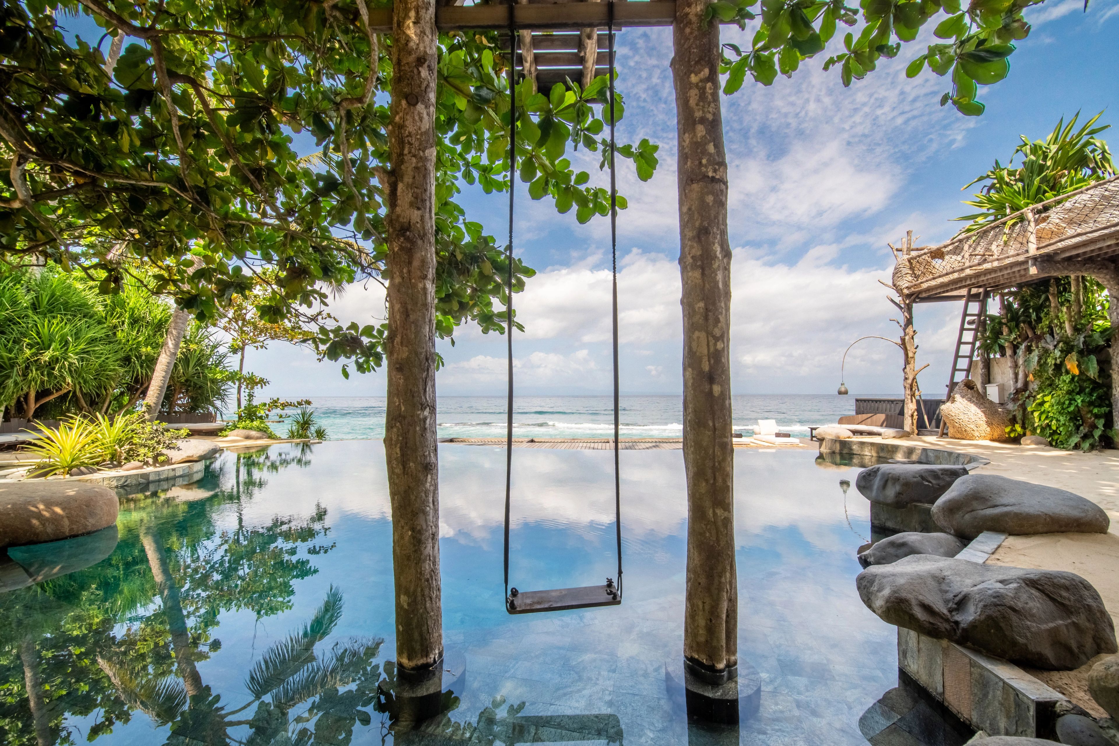 The Seed Bali Luxury Villas