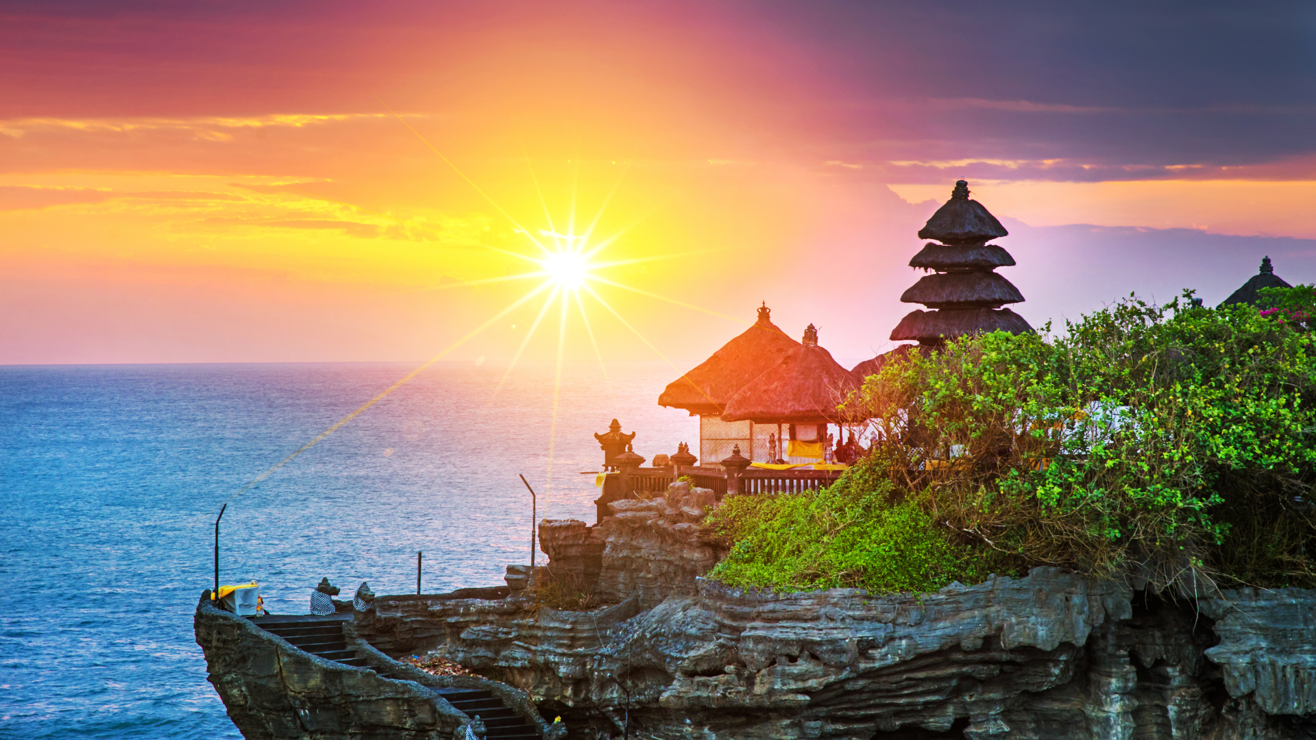 Bali Ocean