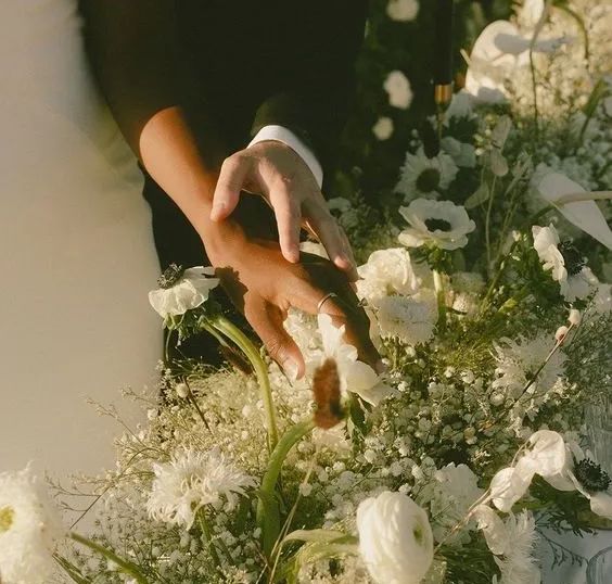 Floral Decoration