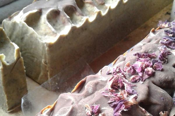 Azahar del Monte: cuando el cuidado de la piel se convierte en un estilo de vida consciente