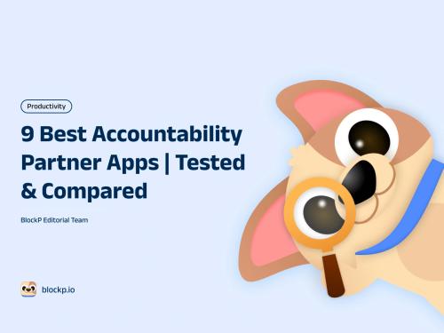 9 Best Accountability Partner Apps in 2026 | Tested & Compared