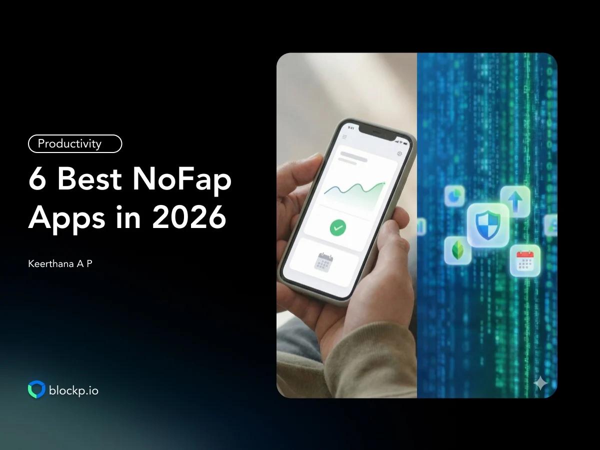 6 migliori app e tracker NoFap nel 2025