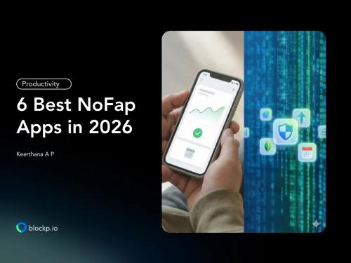6 migliori app e tracker NoFap nel 2025