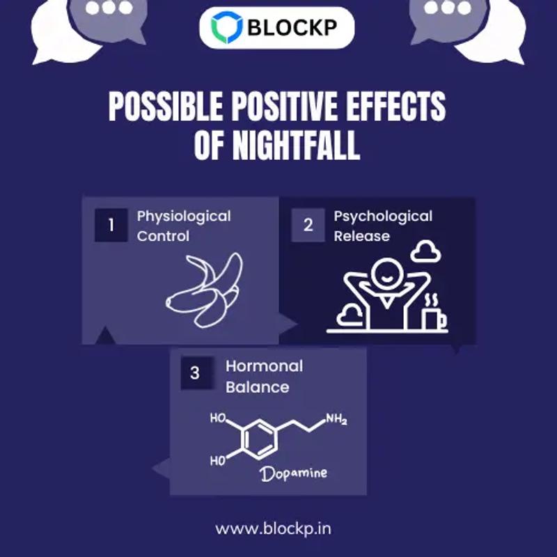 Possible Positive Effects of Nightfall