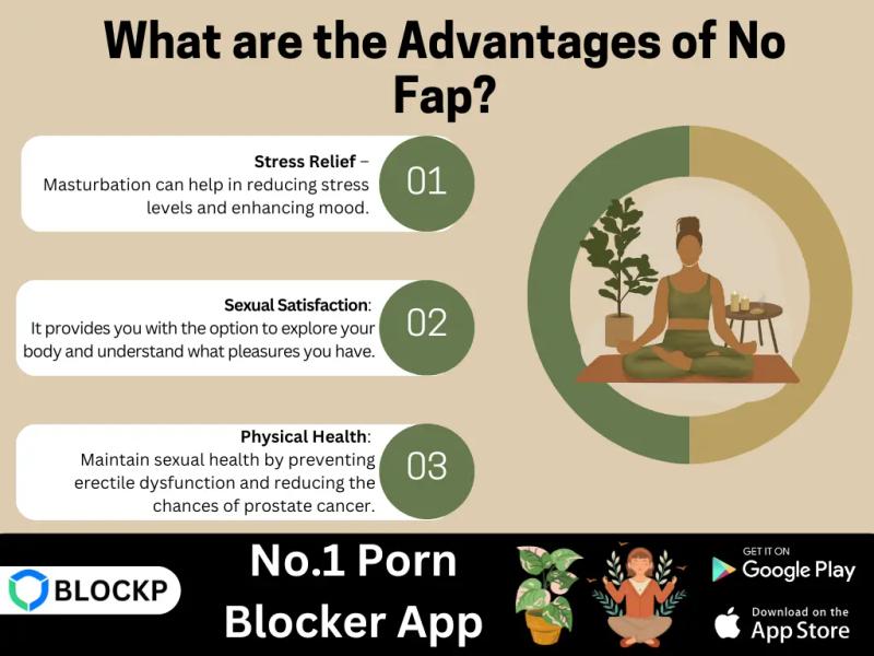 What are the Disadvantages of No Fap