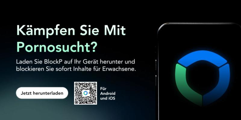 Blog CTA german