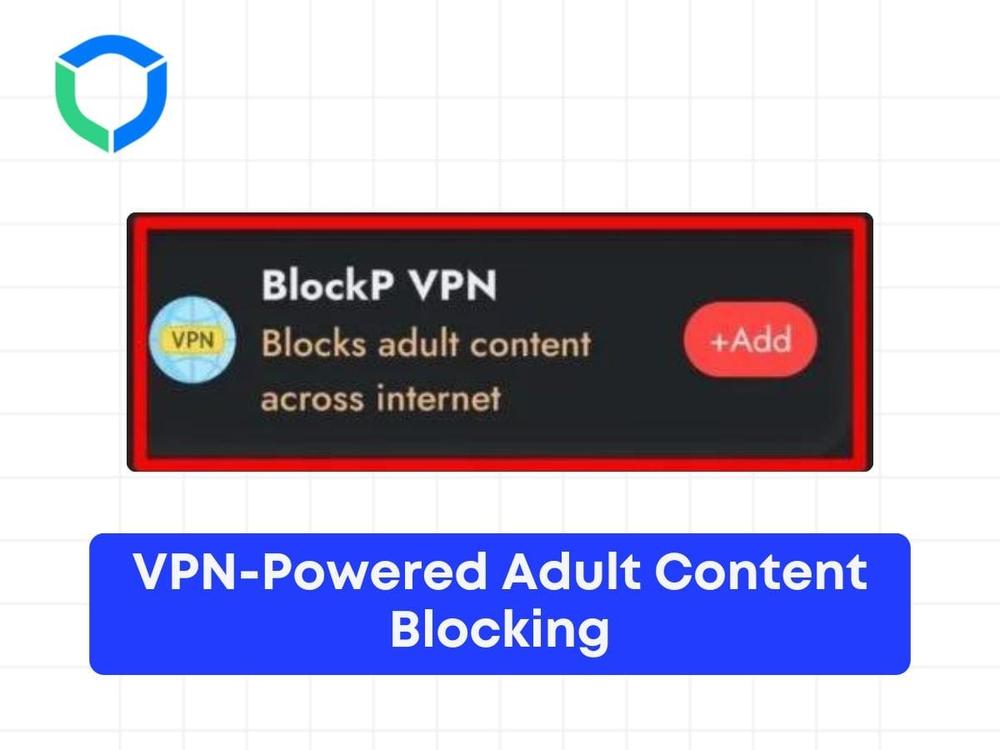 Secure Your Digital Wellness with VPN-Powered Adult Content Blocking