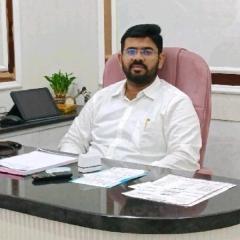 Dr. Aditya Sunka